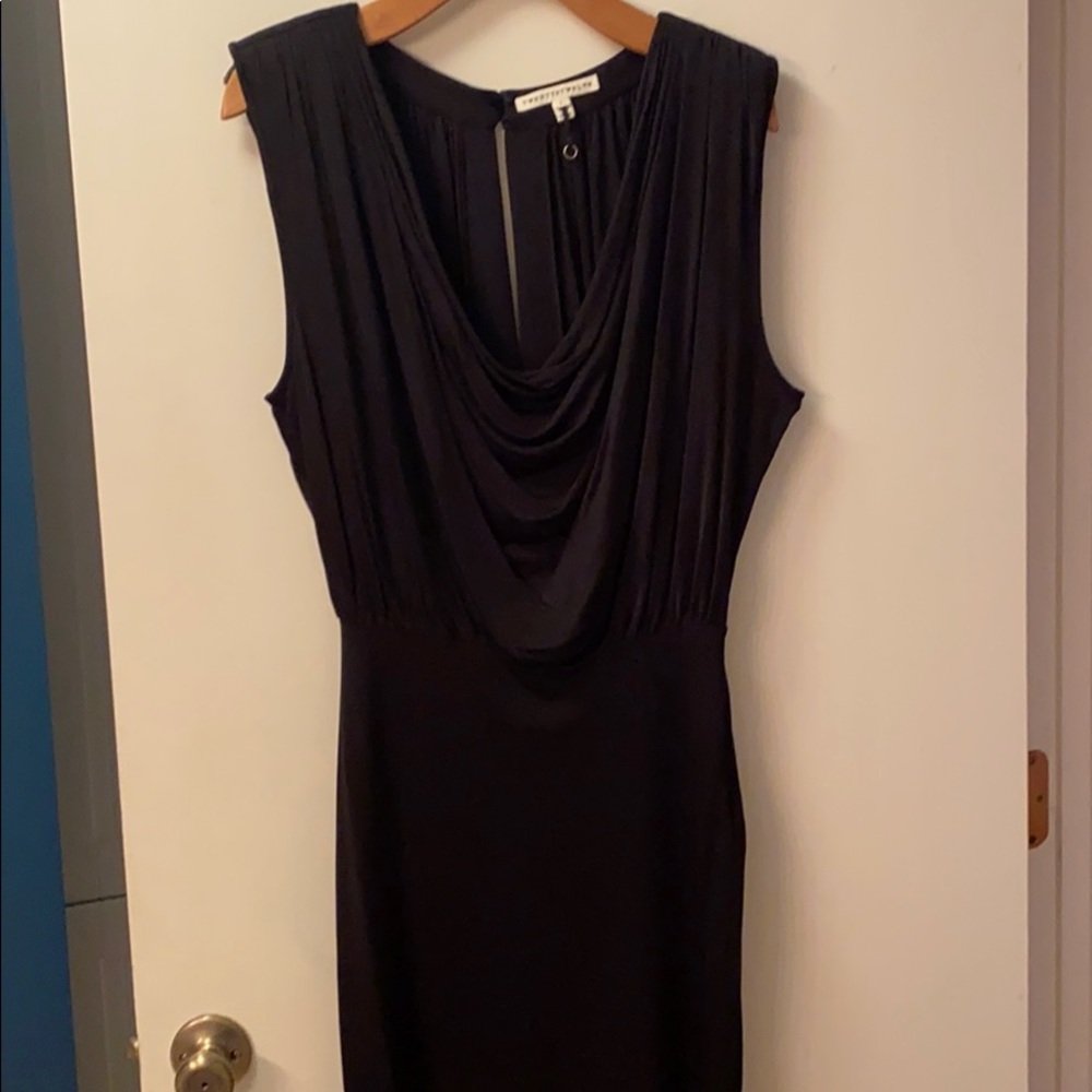 TWENTY8TWELVE COCKTAIL DRESS